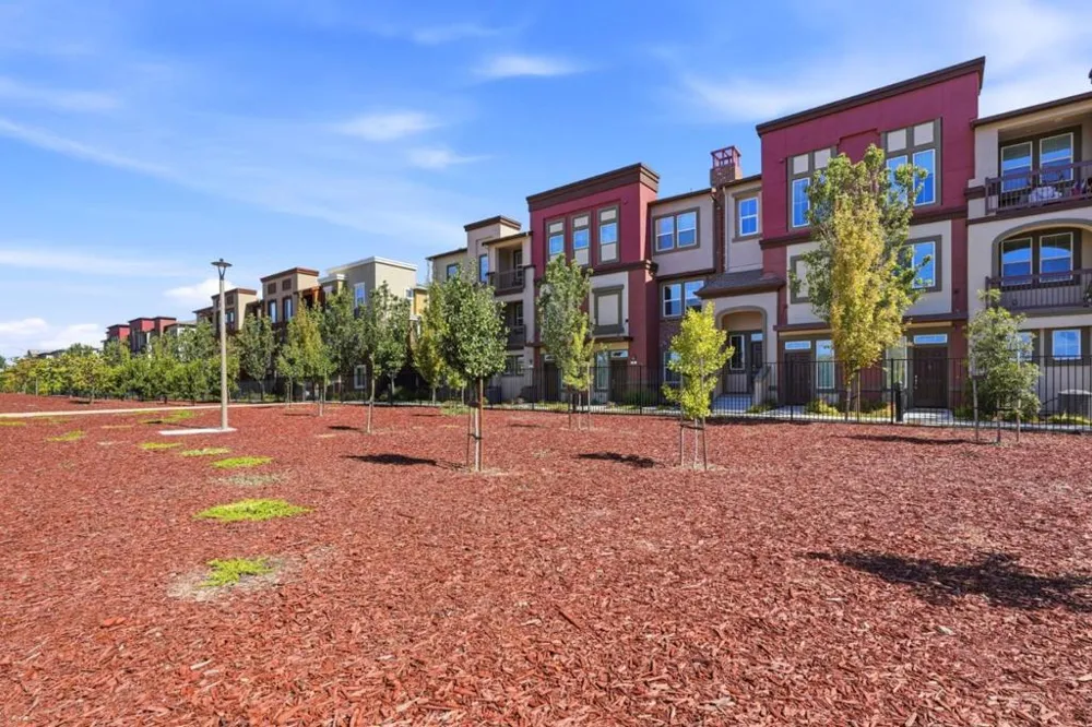 1025 Bellante Lane #4 San Jose, CA 95131
