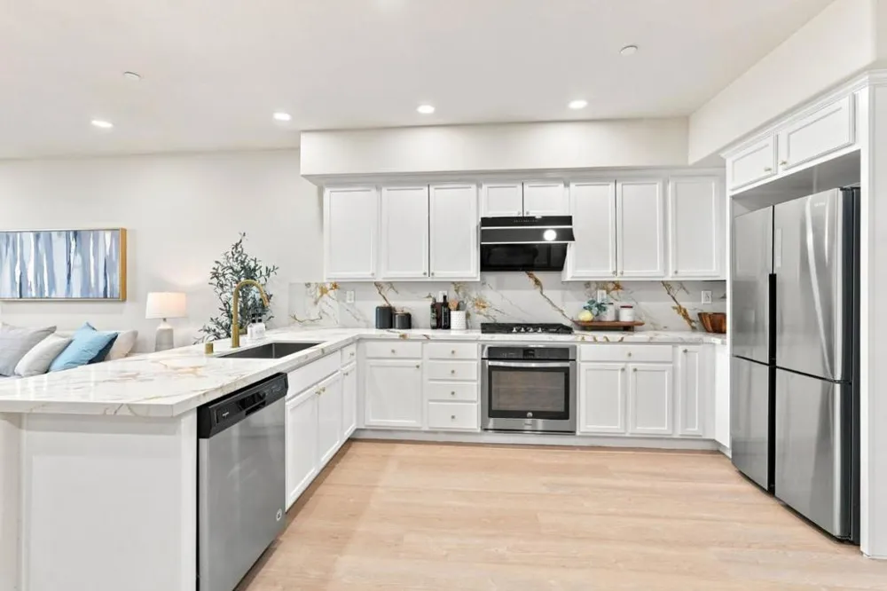1025 Bellante Lane #4 San Jose, CA 95131