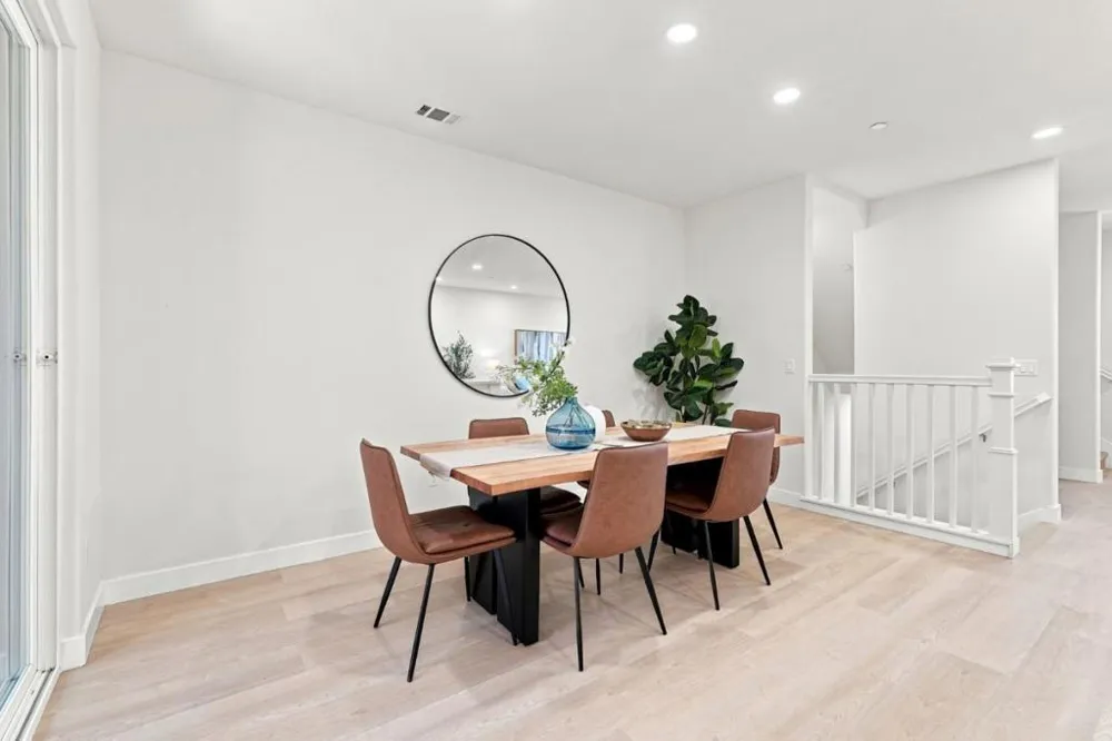 1025 Bellante Lane #4 San Jose, CA 95131