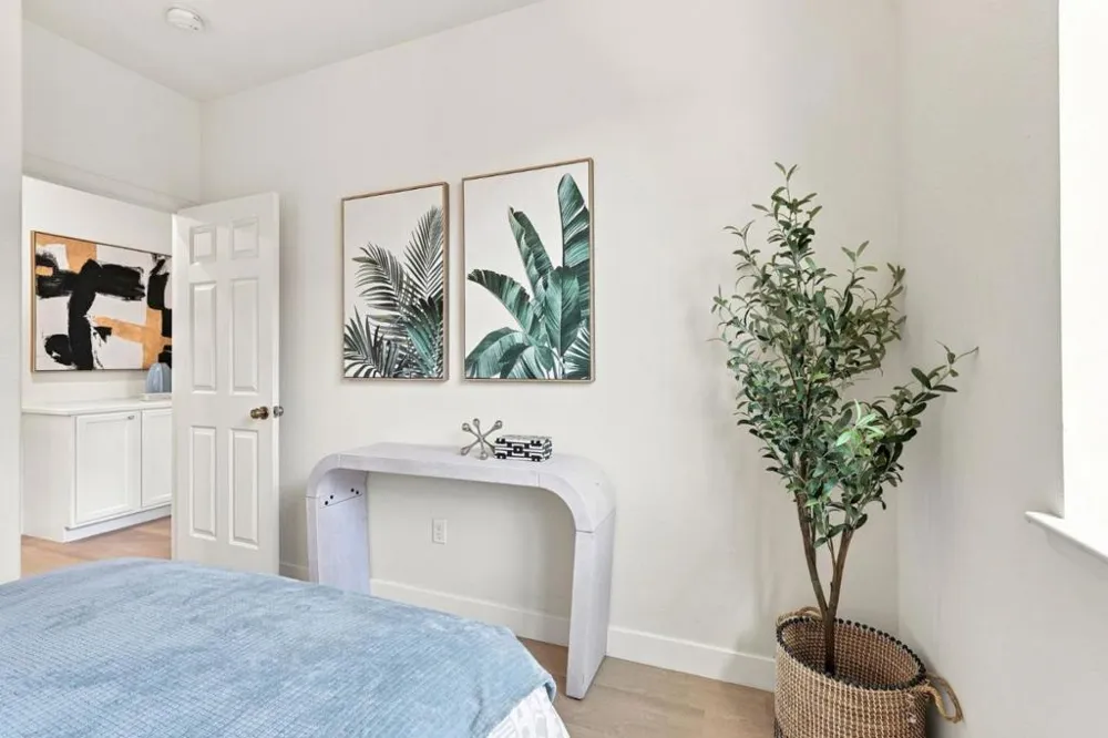 1025 Bellante Lane #4 San Jose, CA 95131