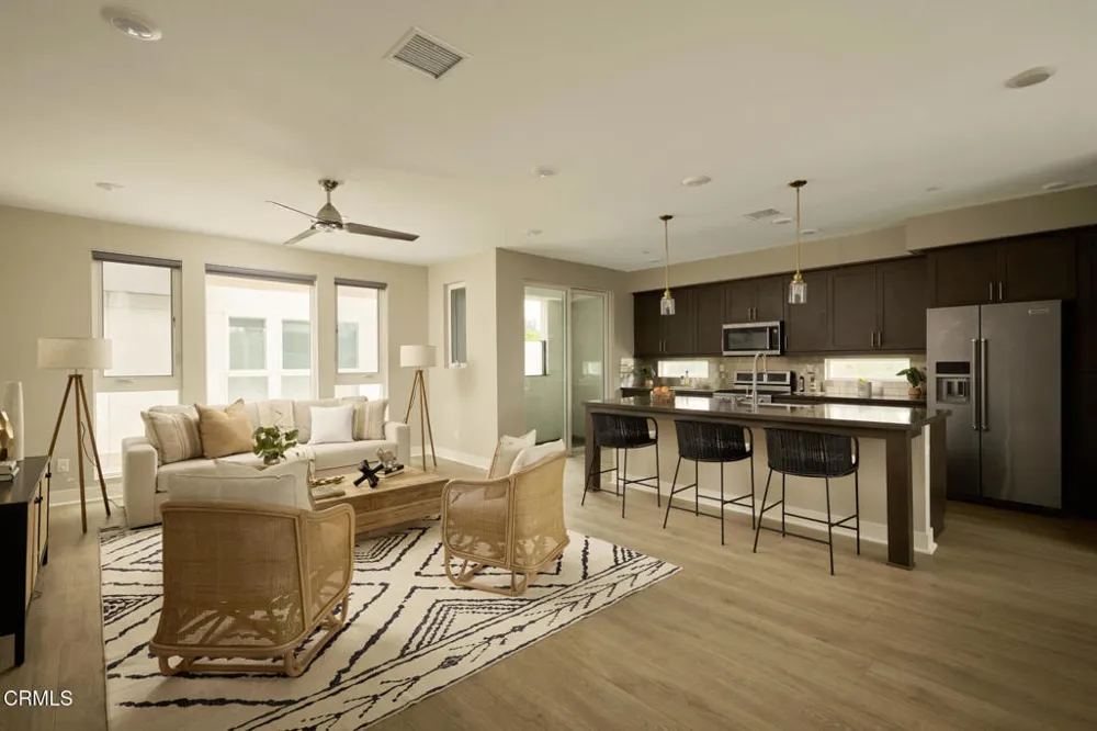 6899 Pollard Street Los Angeles, CA 90042
