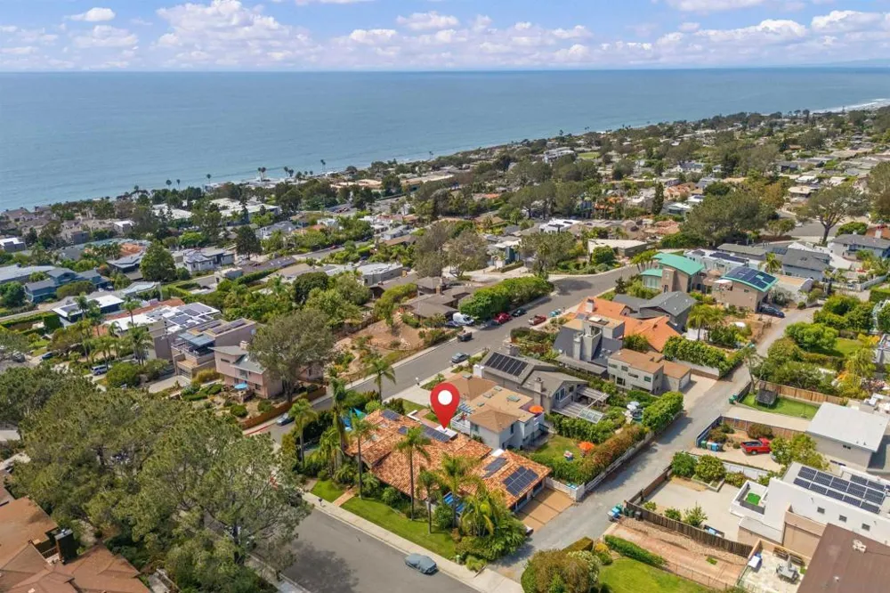 2188 Cordero Rd Del Mar, CA 92014