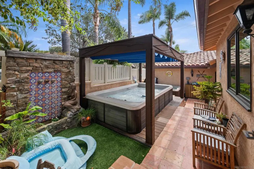 2188 Cordero Rd Del Mar, CA 92014