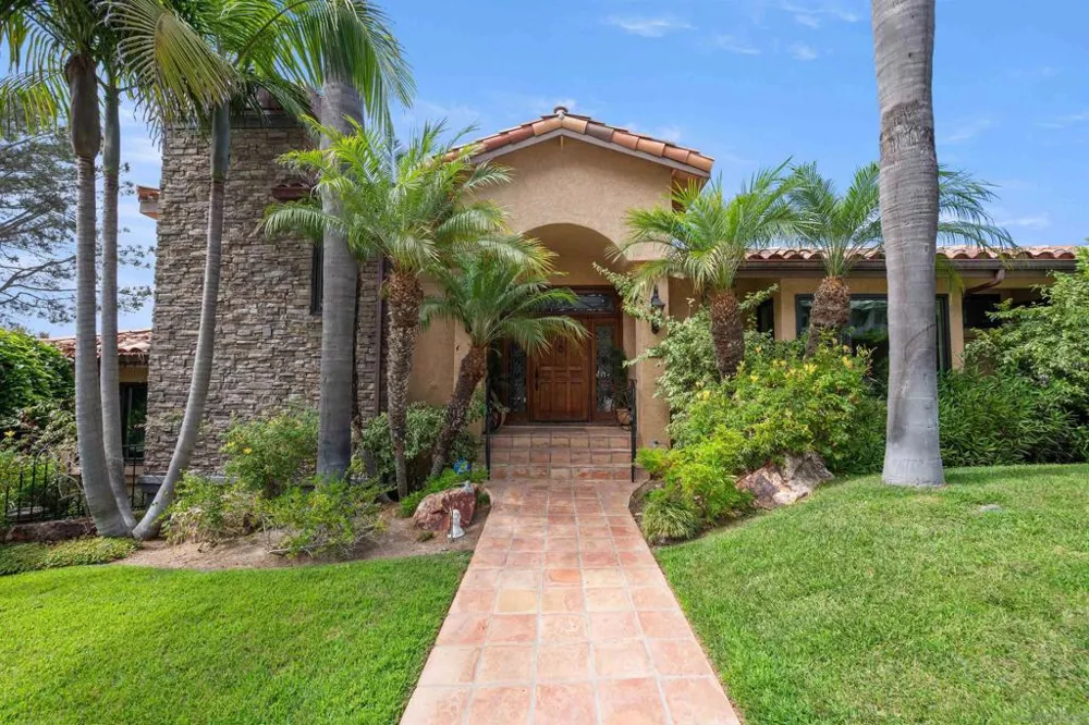 2188 Cordero Rd Del Mar, CA 92014