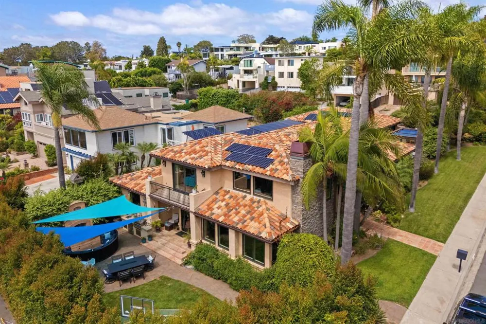 2188 Cordero Rd Del Mar, CA 92014
