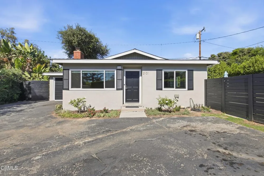 2101 Minoru Drive Altadena, CA 91001