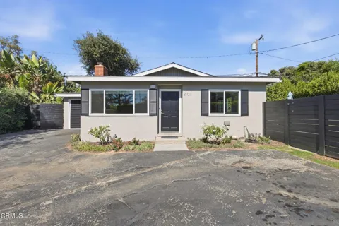 2101 Minoru Drive