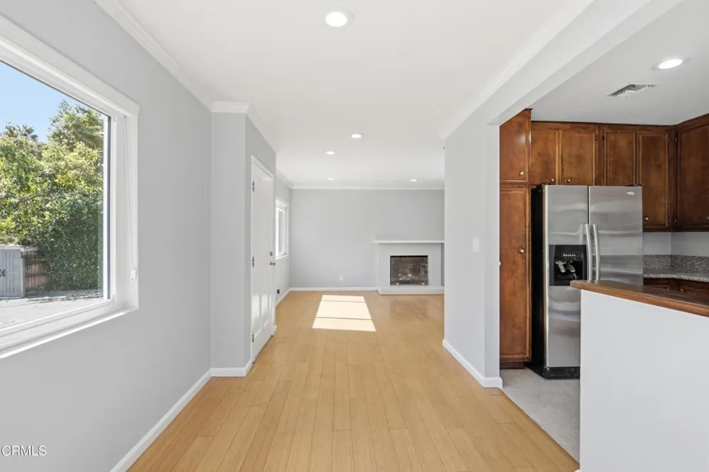 2101 Minoru Drive Altadena, CA 91001