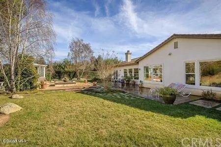 5431 Via Olas Newbury Park, CA 91320