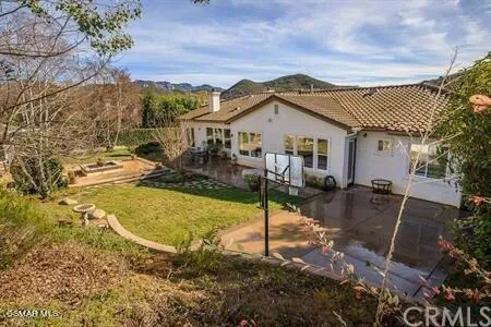5431 Via Olas Newbury Park, CA 91320