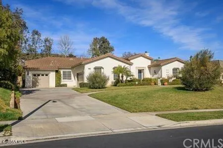 5431 Via Olas Newbury Park, CA 91320