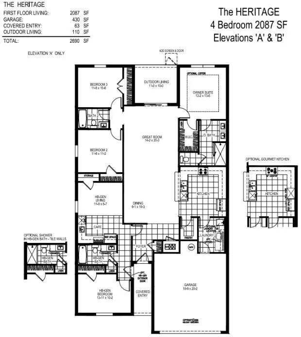 1685 GARDEN GROVE CIRCLE Fort Pierce, FL 34947