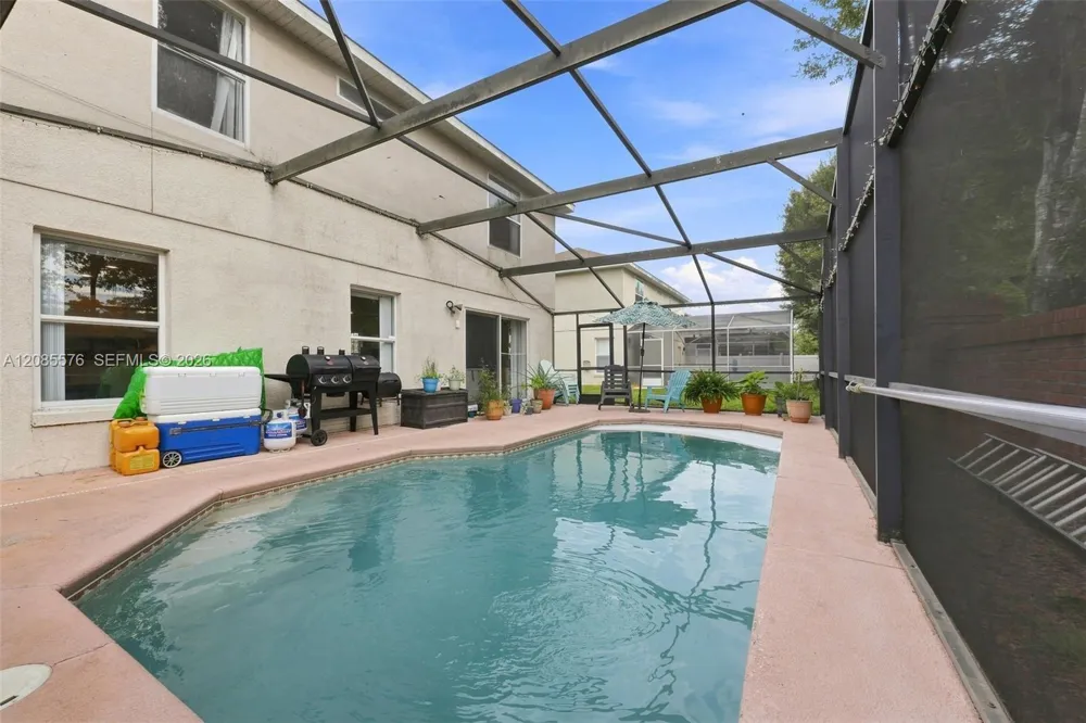 611 Abaco Kissimmee, FL 34746