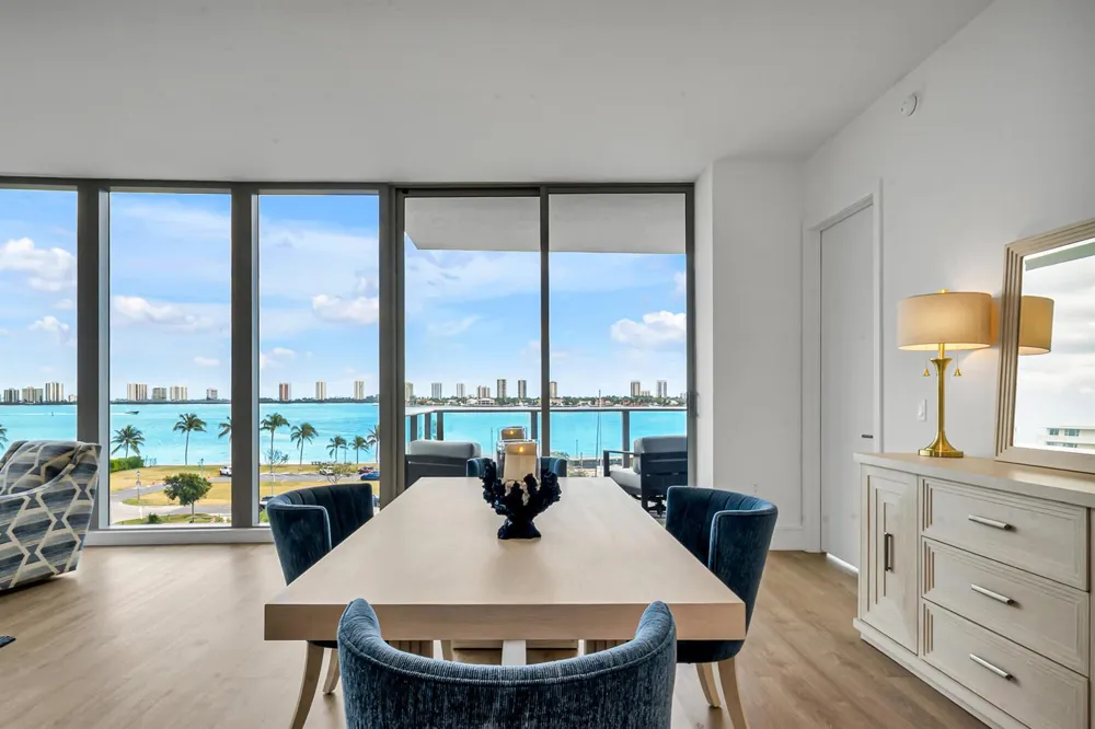 220 Lake Shore Drive #502 Lake Park, FL 33403