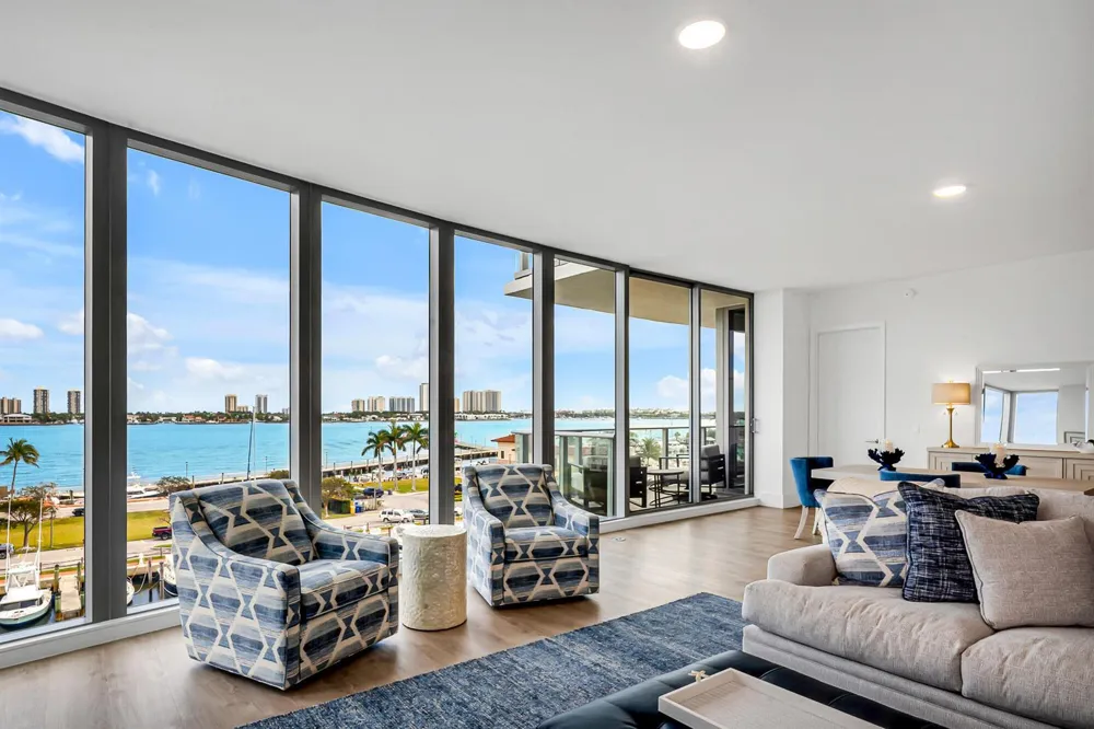 220 Lake Shore Drive #502 Lake Park, FL 33403
