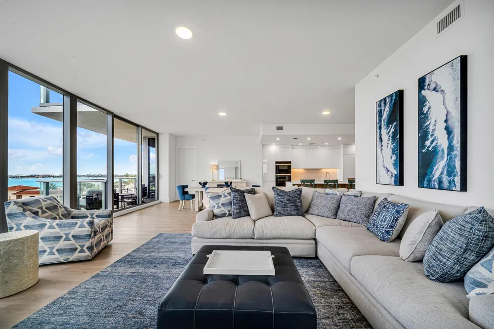 220 Lake Shore Drive #502 Lake Park, FL 33403