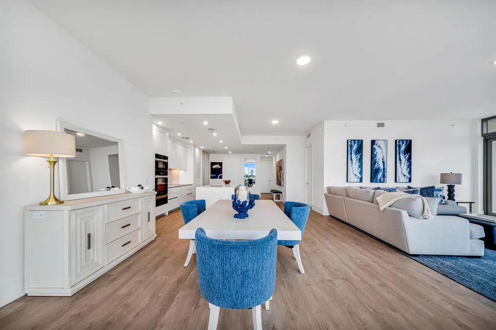 220 Lake Shore Drive #502 Lake Park, FL 33403