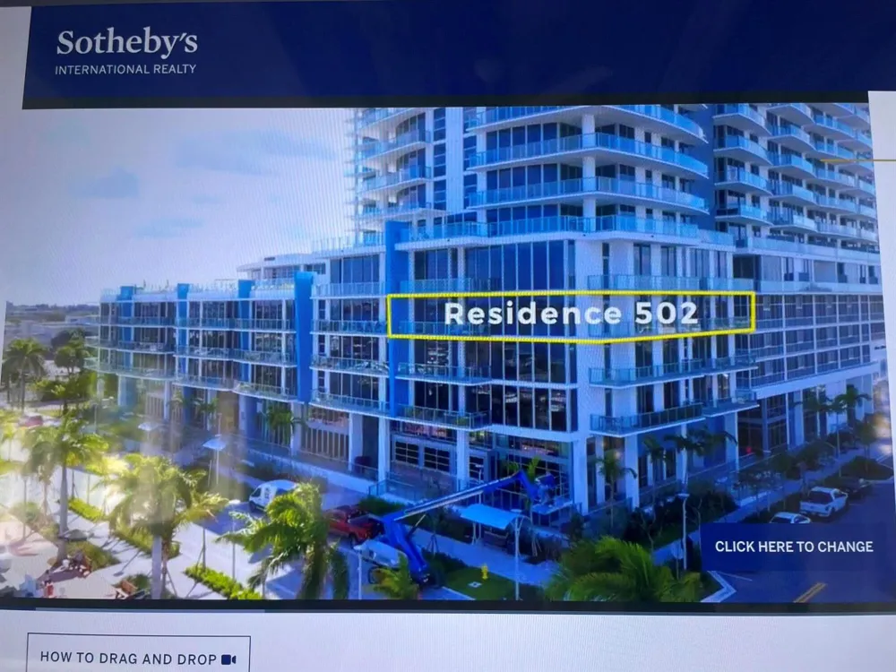 220 Lake Shore Drive #502 Lake Park, FL 33403