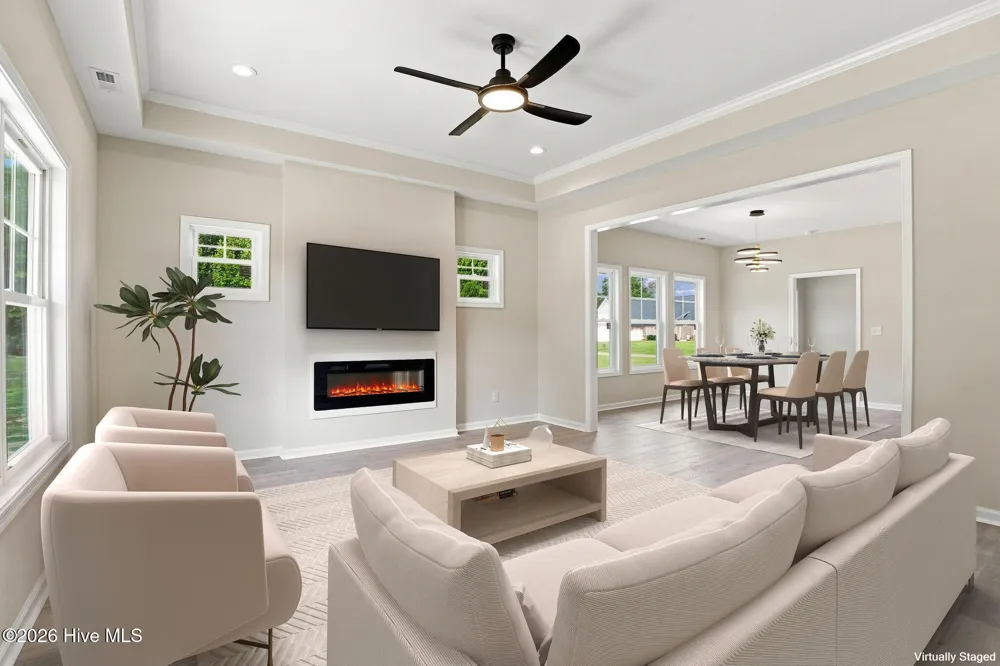 56 Ladybank Rocky Mount, NC 27804