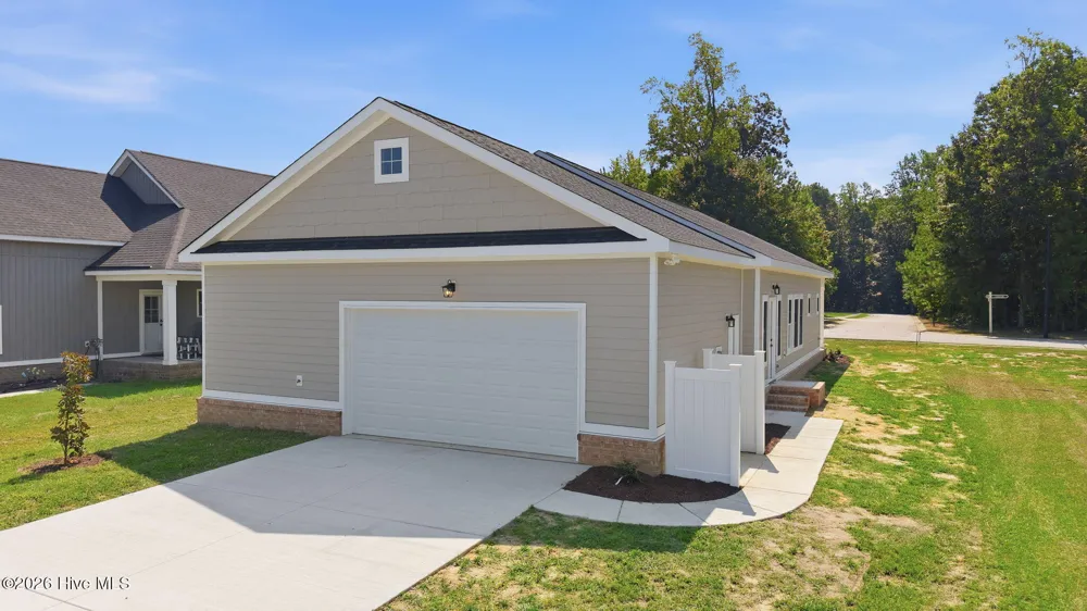 56 Ladybank Rocky Mount, NC 27804