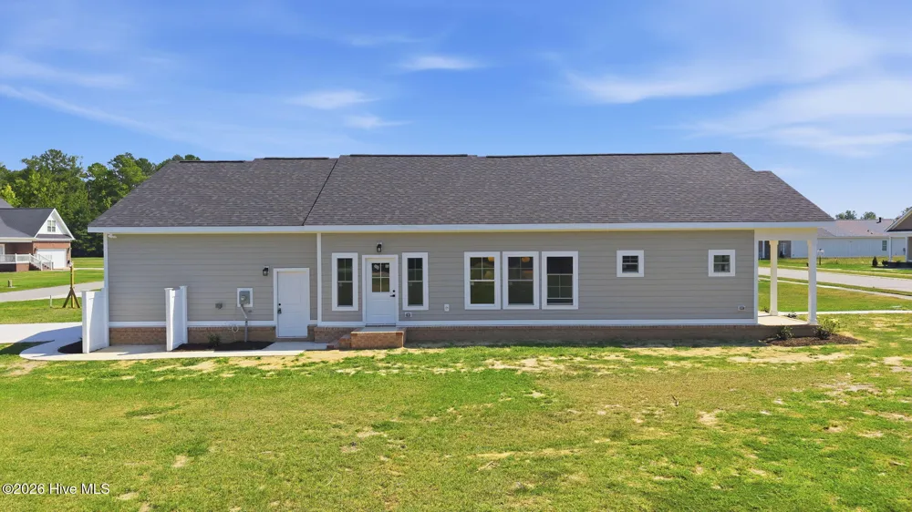 56 Ladybank Rocky Mount, NC 27804