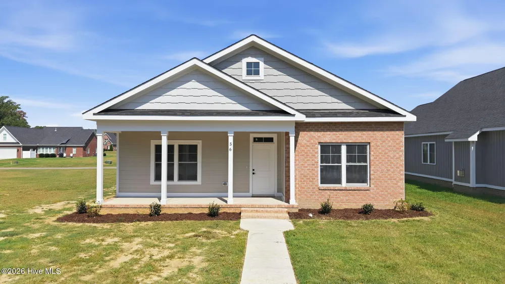 56 Ladybank Rocky Mount, NC 27804
