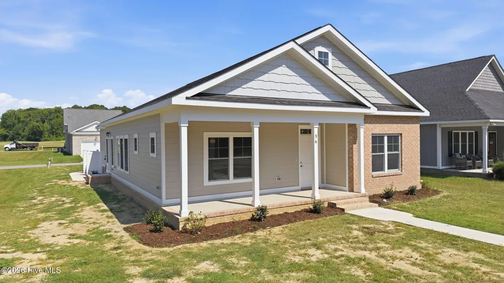56 Ladybank Rocky Mount, NC 27804