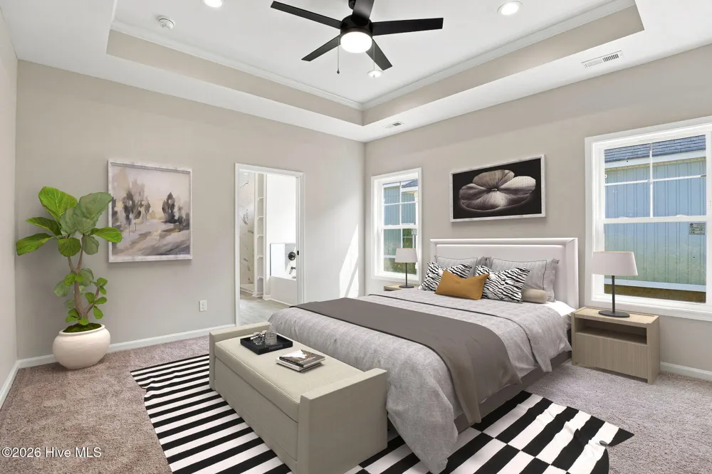 56 Ladybank Rocky Mount, NC 27804