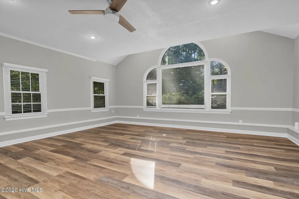 2239 Creekridge Drive Rocky Mount, NC 27804
