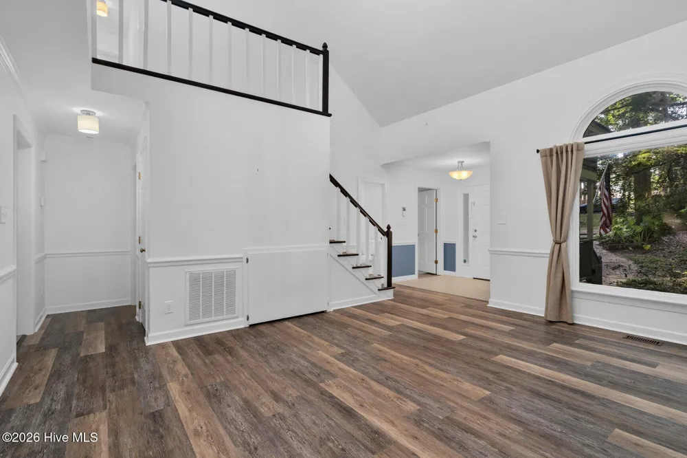 2239 Creekridge Drive Rocky Mount, NC 27804