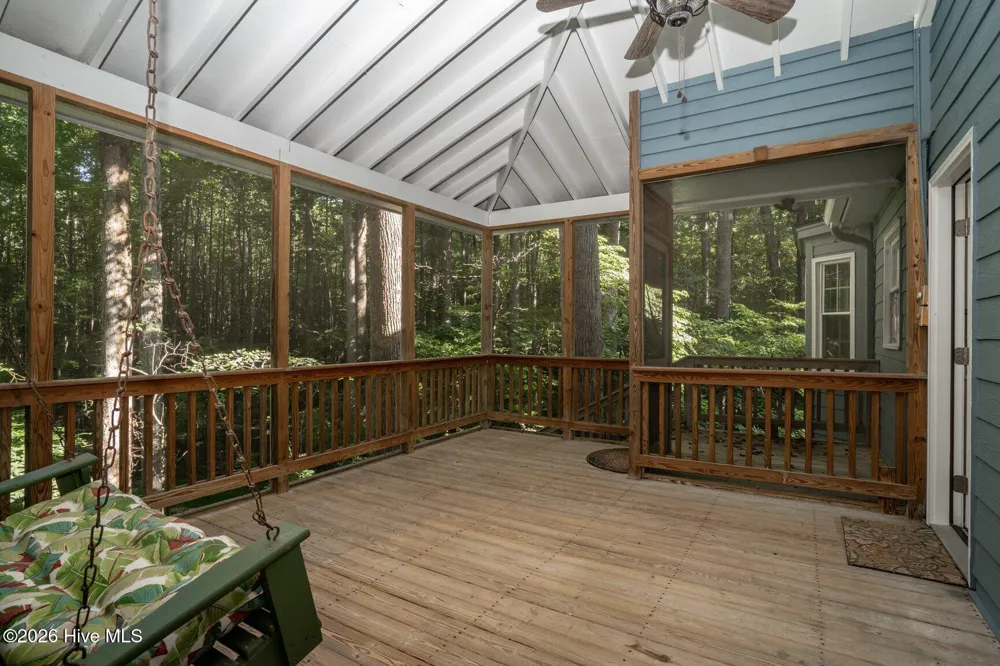 2239 Creekridge Drive Rocky Mount, NC 27804