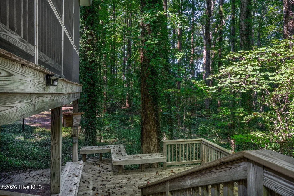2239 Creekridge Drive Rocky Mount, NC 27804