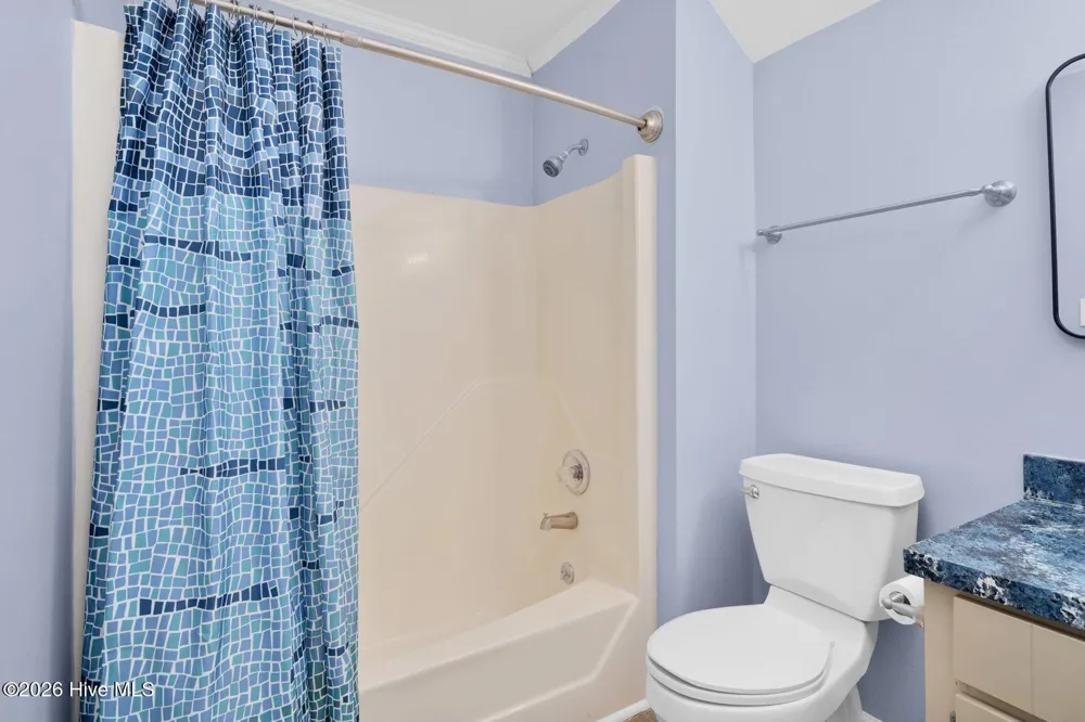 2239 Creekridge Drive Rocky Mount, NC 27804