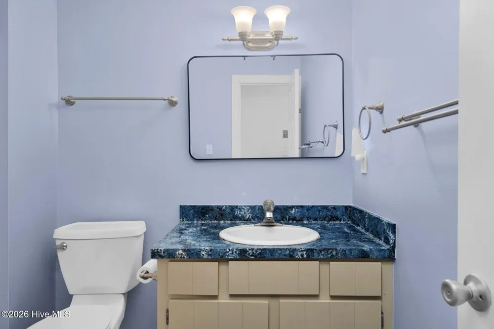 2239 Creekridge Drive Rocky Mount, NC 27804