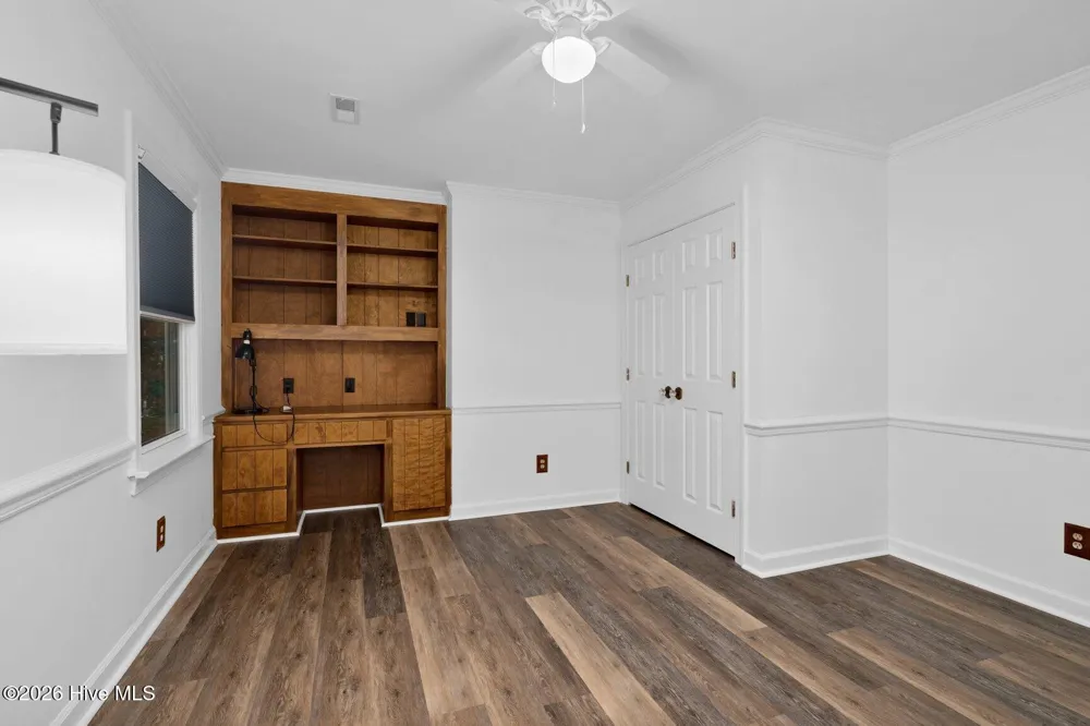 2239 Creekridge Drive Rocky Mount, NC 27804