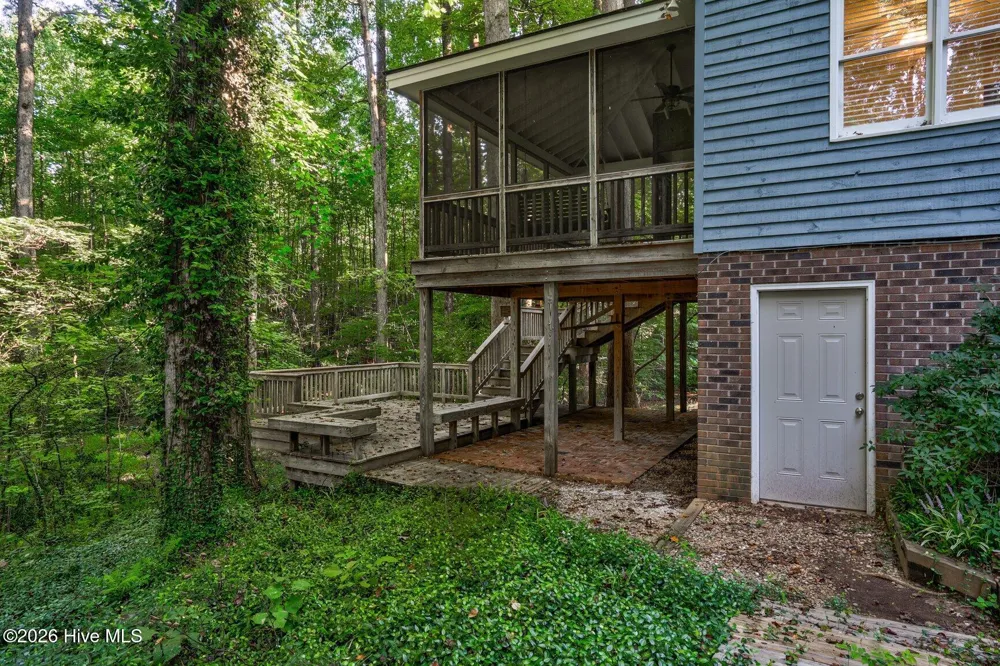 2239 Creekridge Drive Rocky Mount, NC 27804