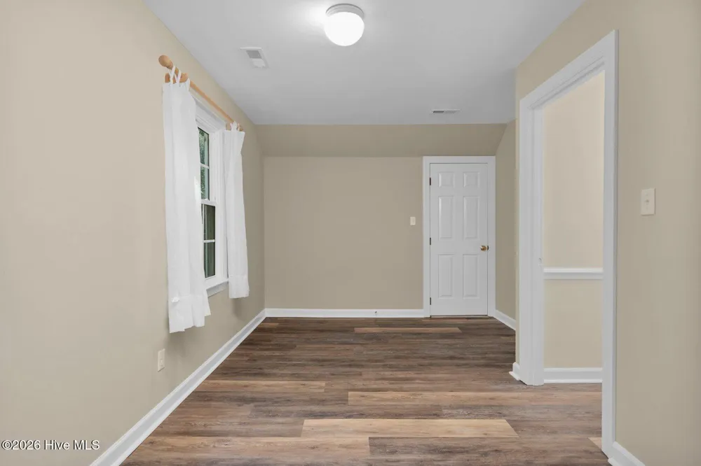 2239 Creekridge Drive Rocky Mount, NC 27804