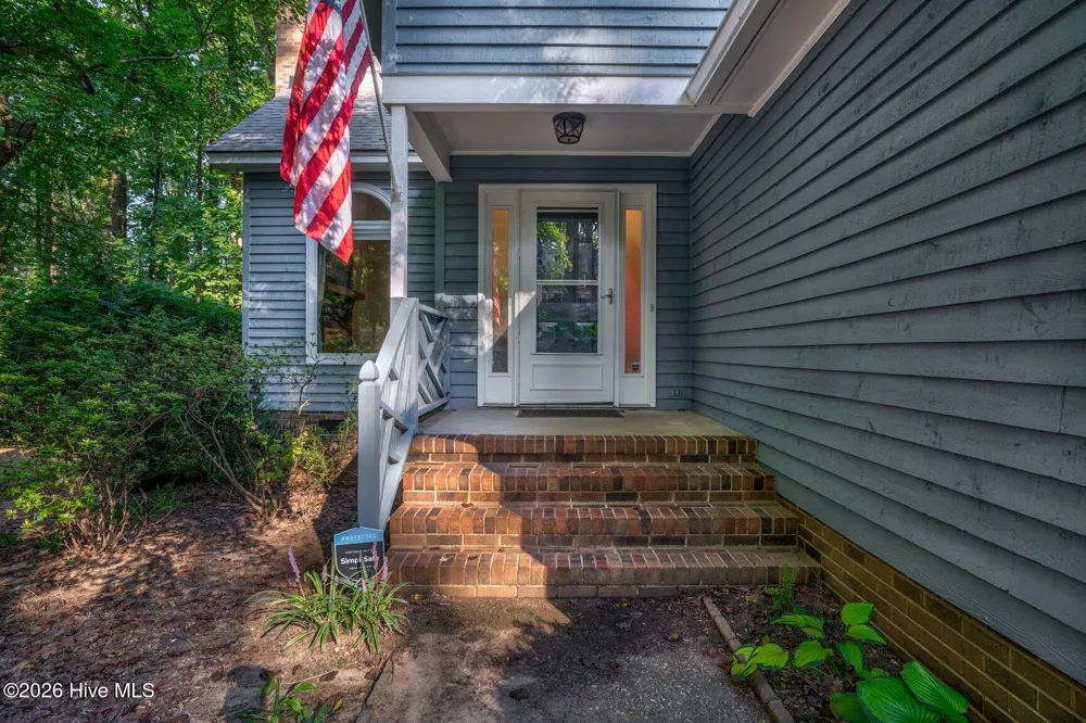 2239 Creekridge Drive Rocky Mount, NC 27804