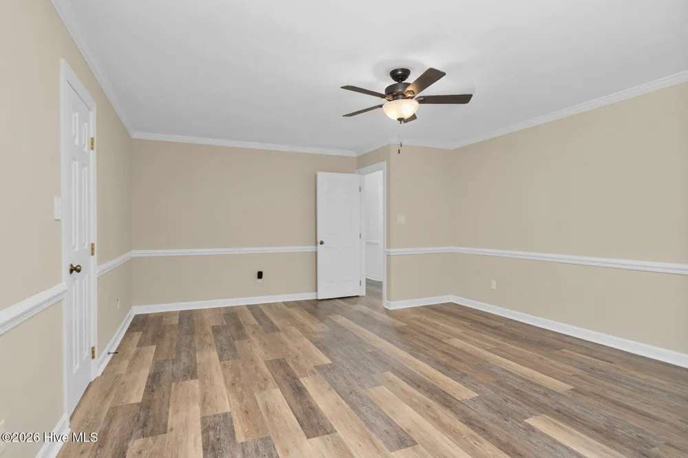 2239 Creekridge Drive Rocky Mount, NC 27804