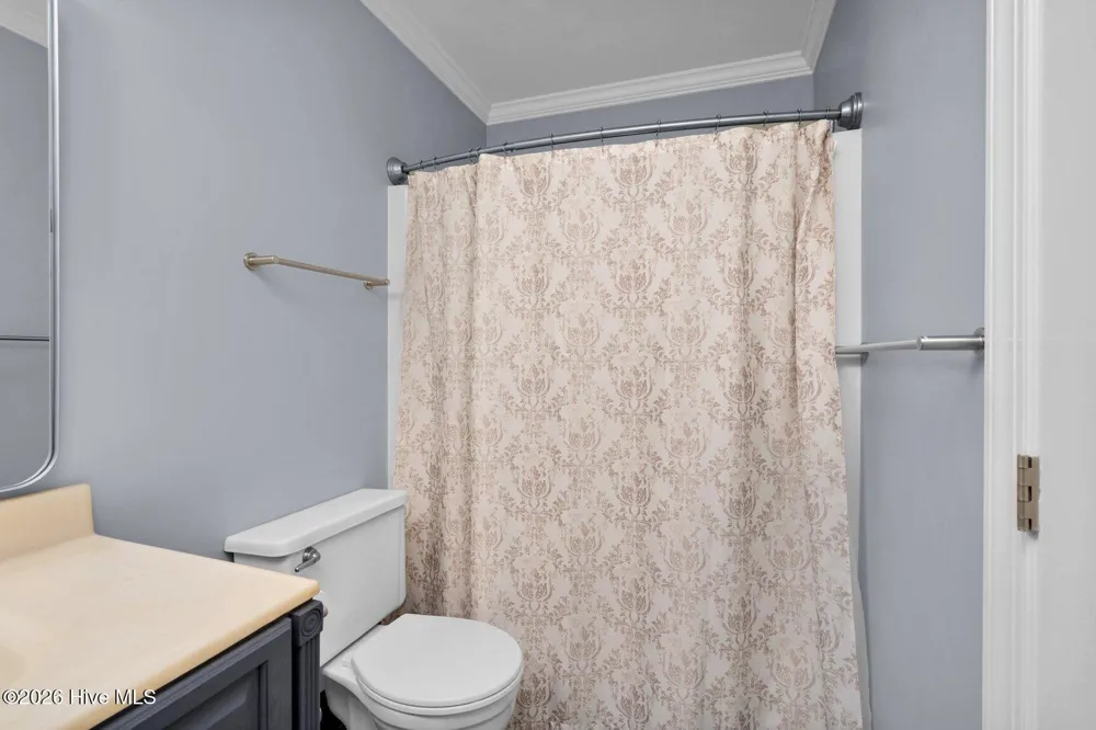 2239 Creekridge Drive Rocky Mount, NC 27804