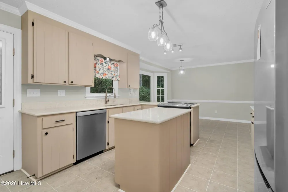 2239 Creekridge Drive Rocky Mount, NC 27804