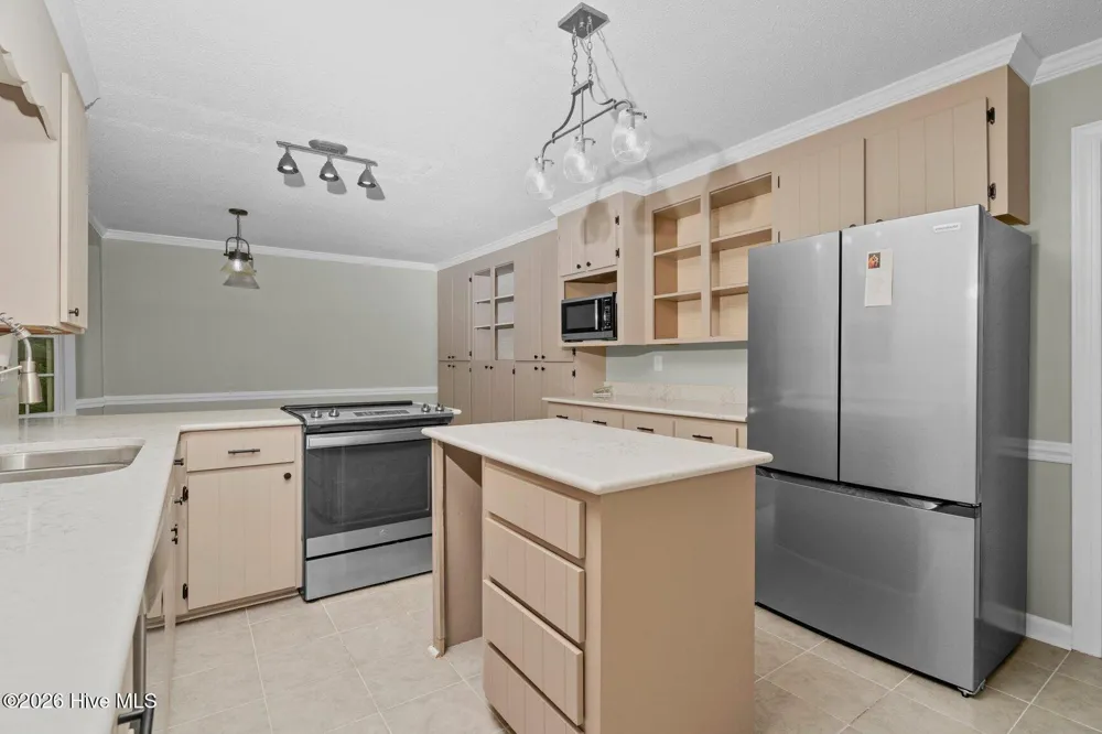 2239 Creekridge Drive Rocky Mount, NC 27804