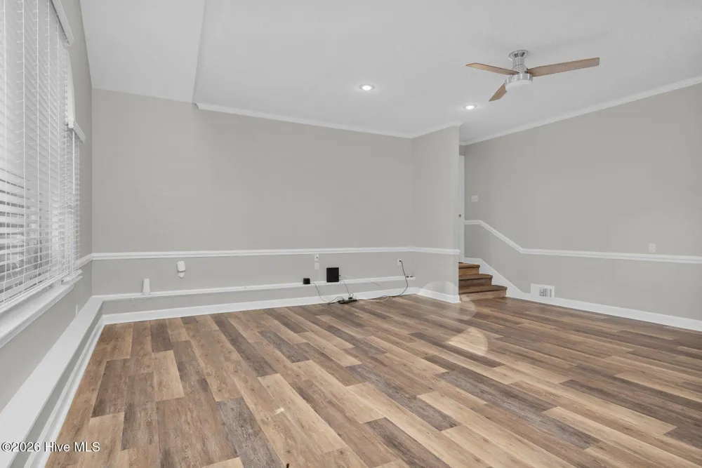 2239 Creekridge Drive Rocky Mount, NC 27804