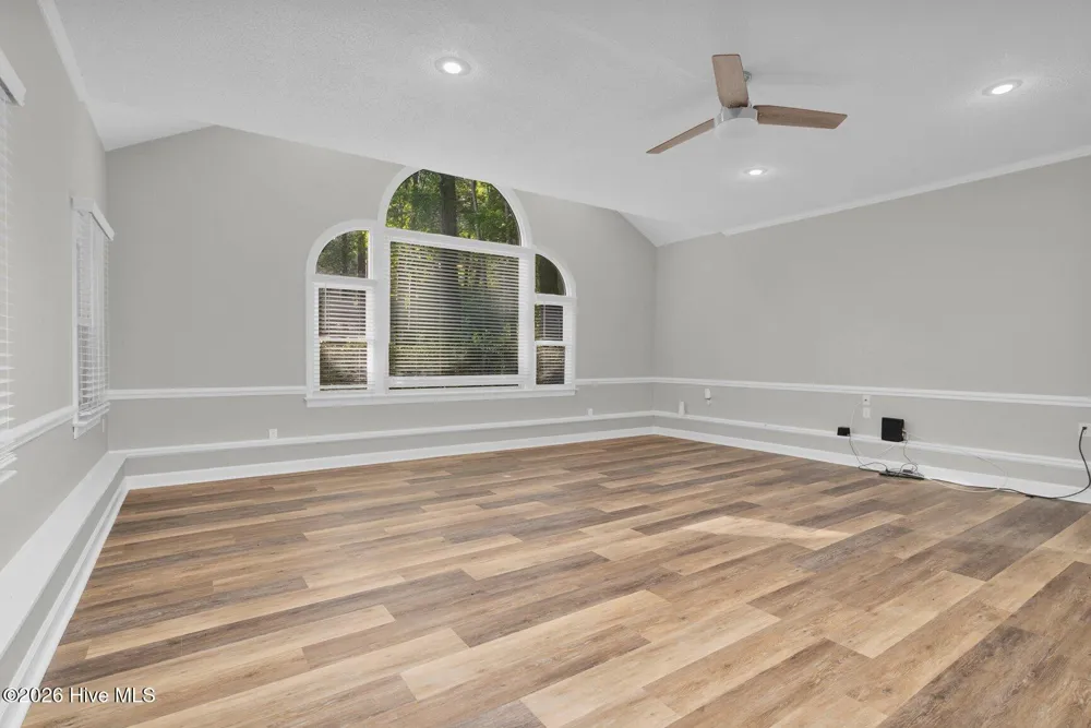 2239 Creekridge Drive Rocky Mount, NC 27804