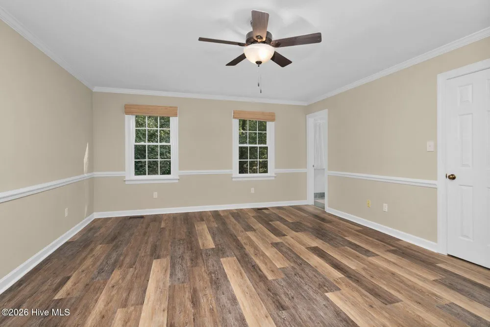 2239 Creekridge Drive Rocky Mount, NC 27804