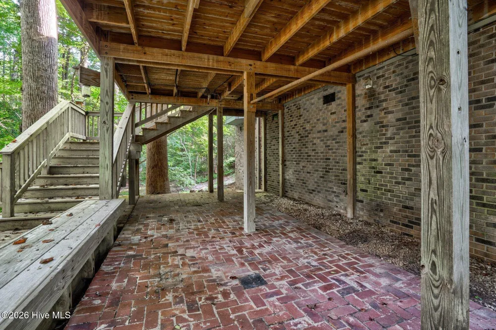 2239 Creekridge Drive Rocky Mount, NC 27804