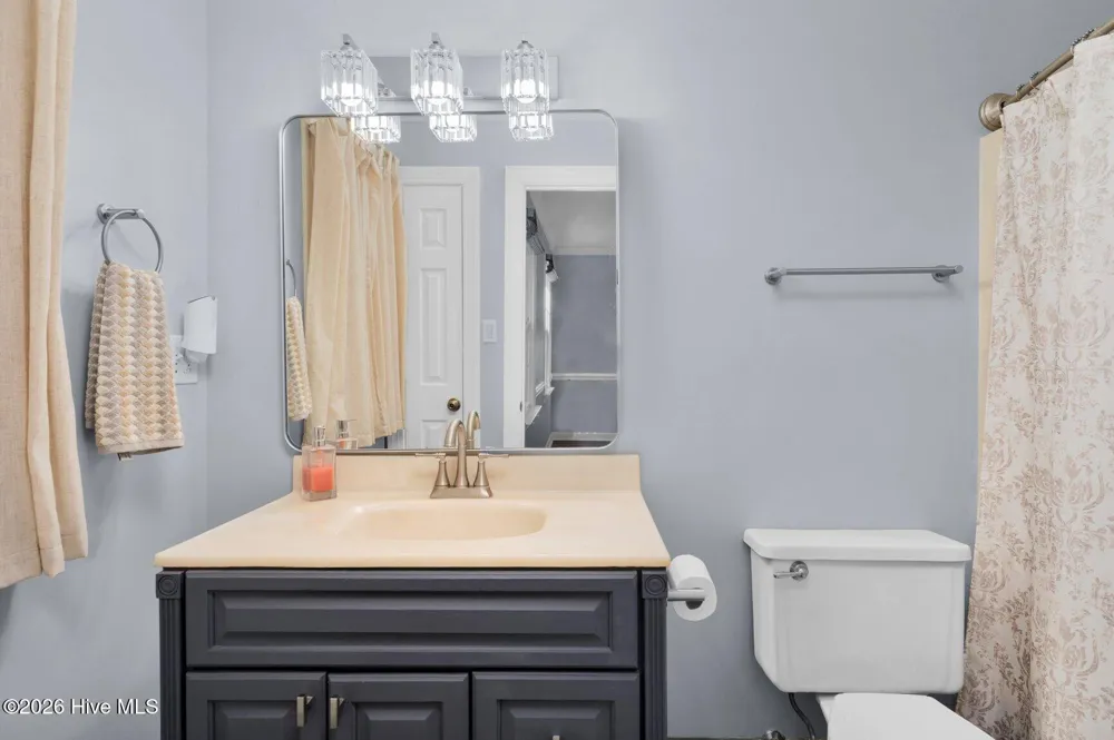 2239 Creekridge Drive Rocky Mount, NC 27804