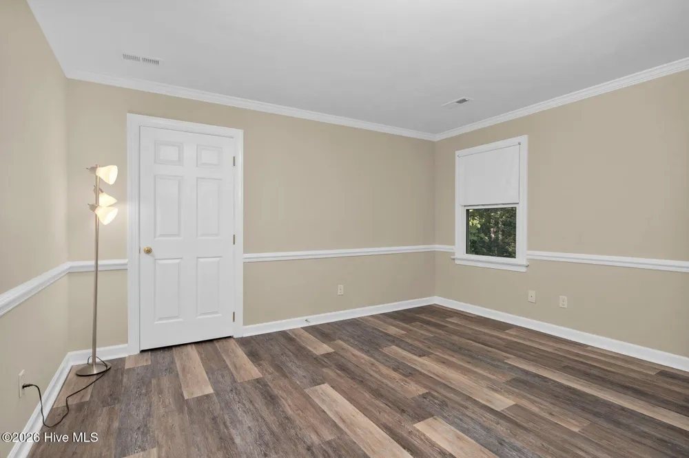 2239 Creekridge Drive Rocky Mount, NC 27804