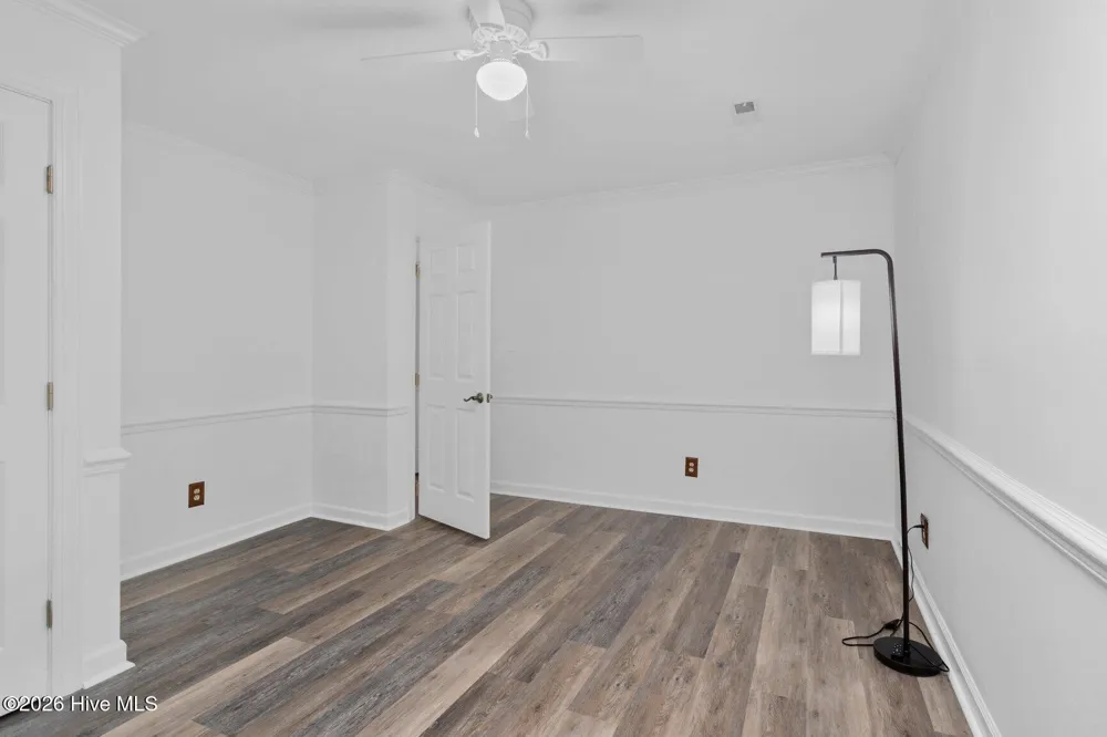 2239 Creekridge Drive Rocky Mount, NC 27804