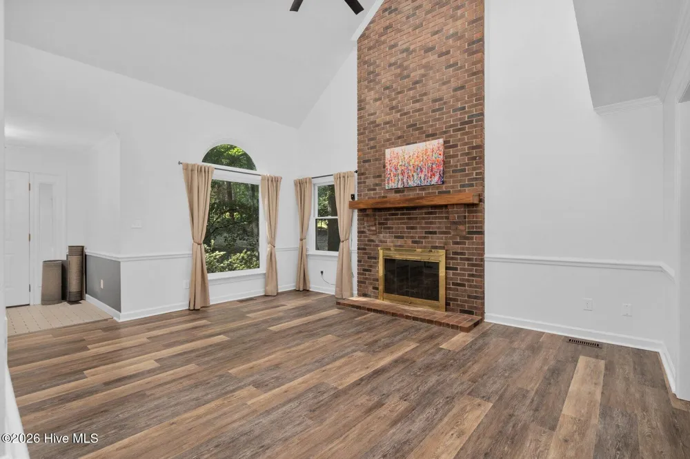 2239 Creekridge Drive Rocky Mount, NC 27804